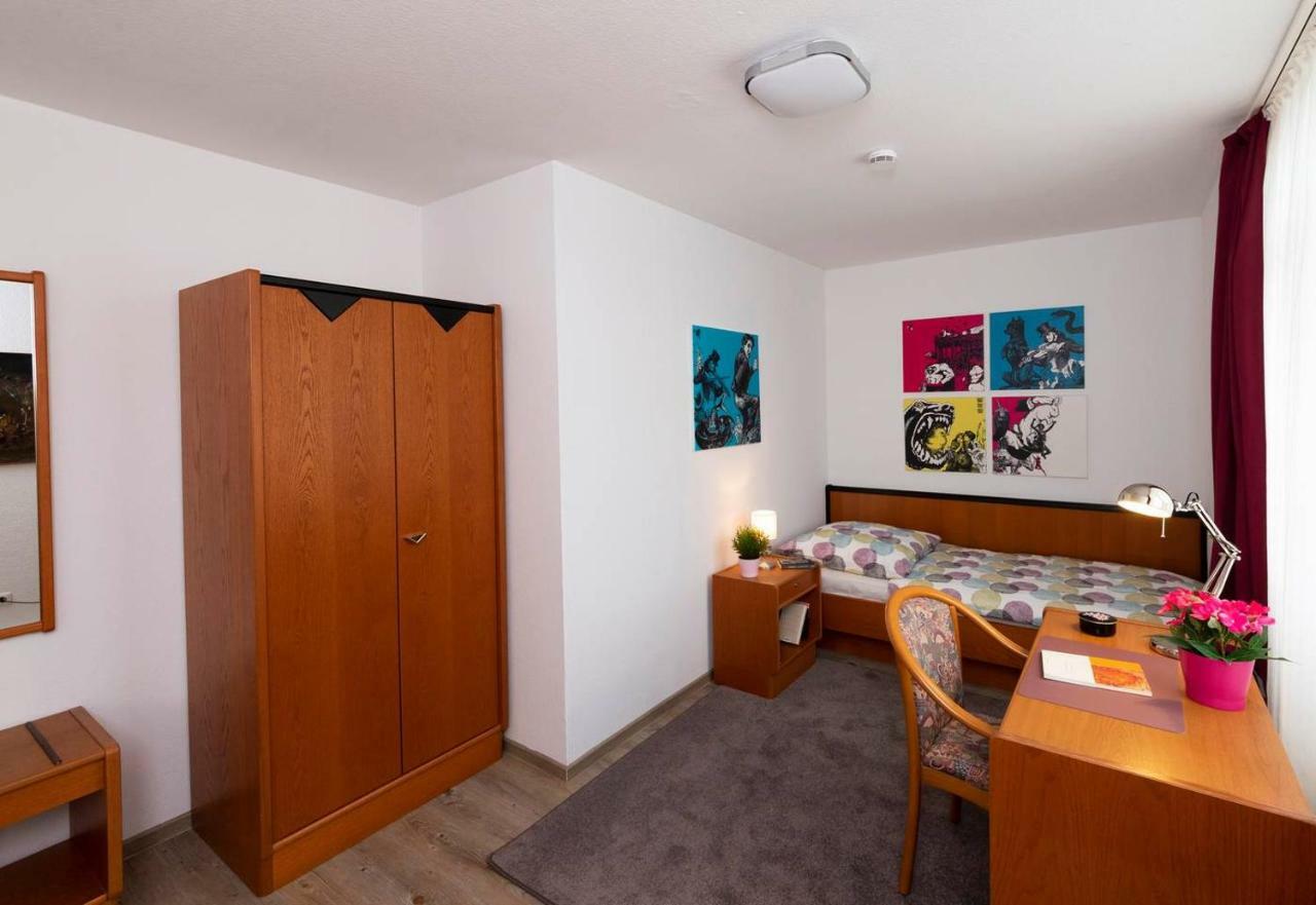 Panoramablick Appartement - Traumhaft! Ober-Hambach Εξωτερικό φωτογραφία
