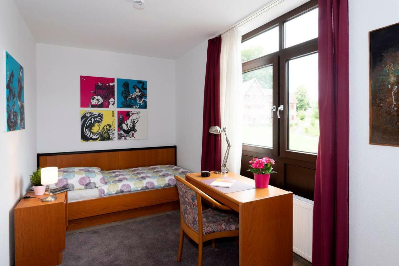 Panoramablick Appartement - Traumhaft! Ober-Hambach Εξωτερικό φωτογραφία