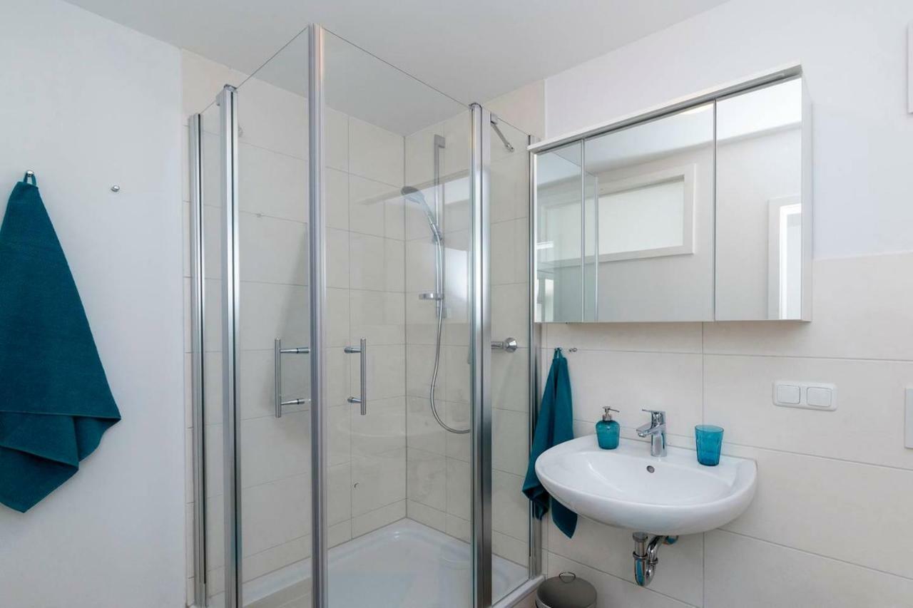 Panoramablick Appartement - Traumhaft! Ober-Hambach Εξωτερικό φωτογραφία